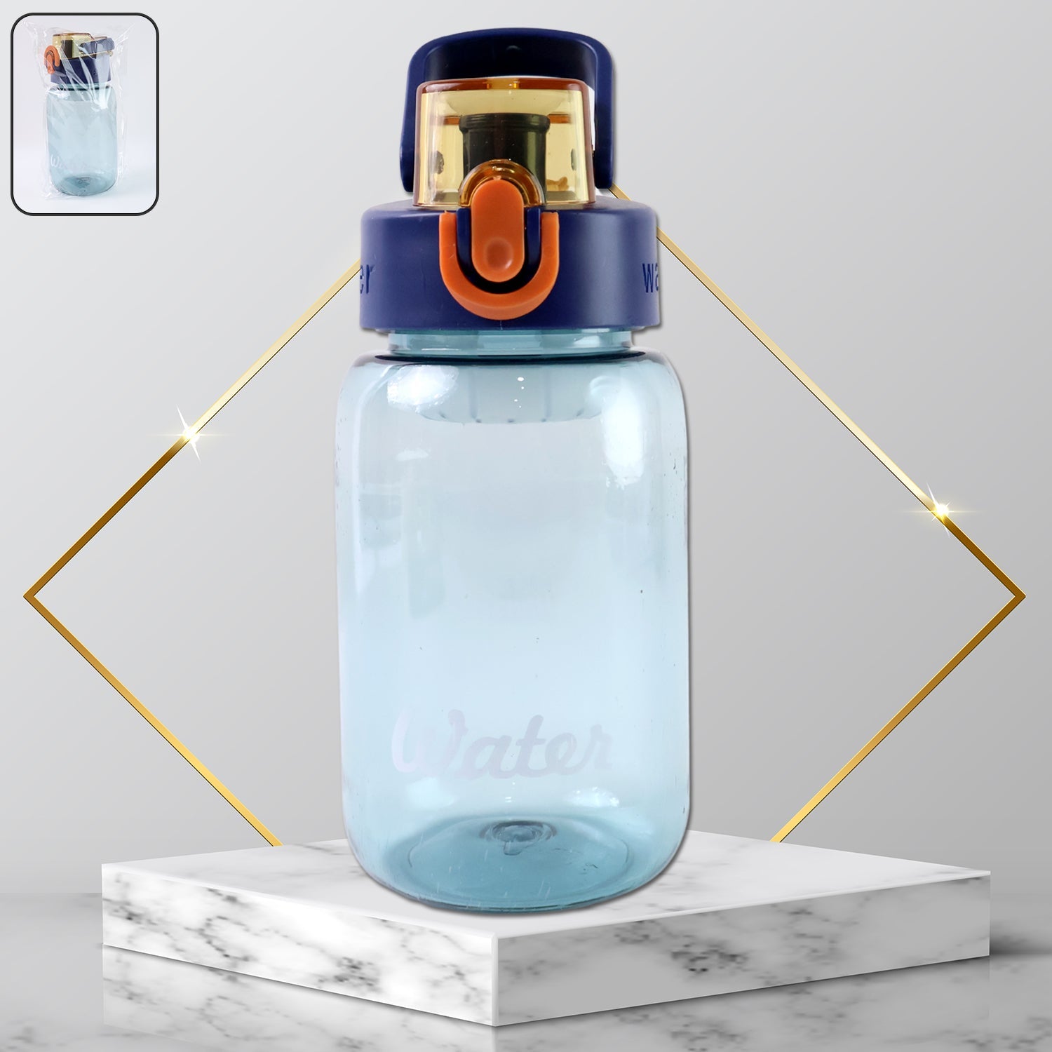 Safe Sip Leak-Proof Bottle Safe Sip Leak-Proof Bottle